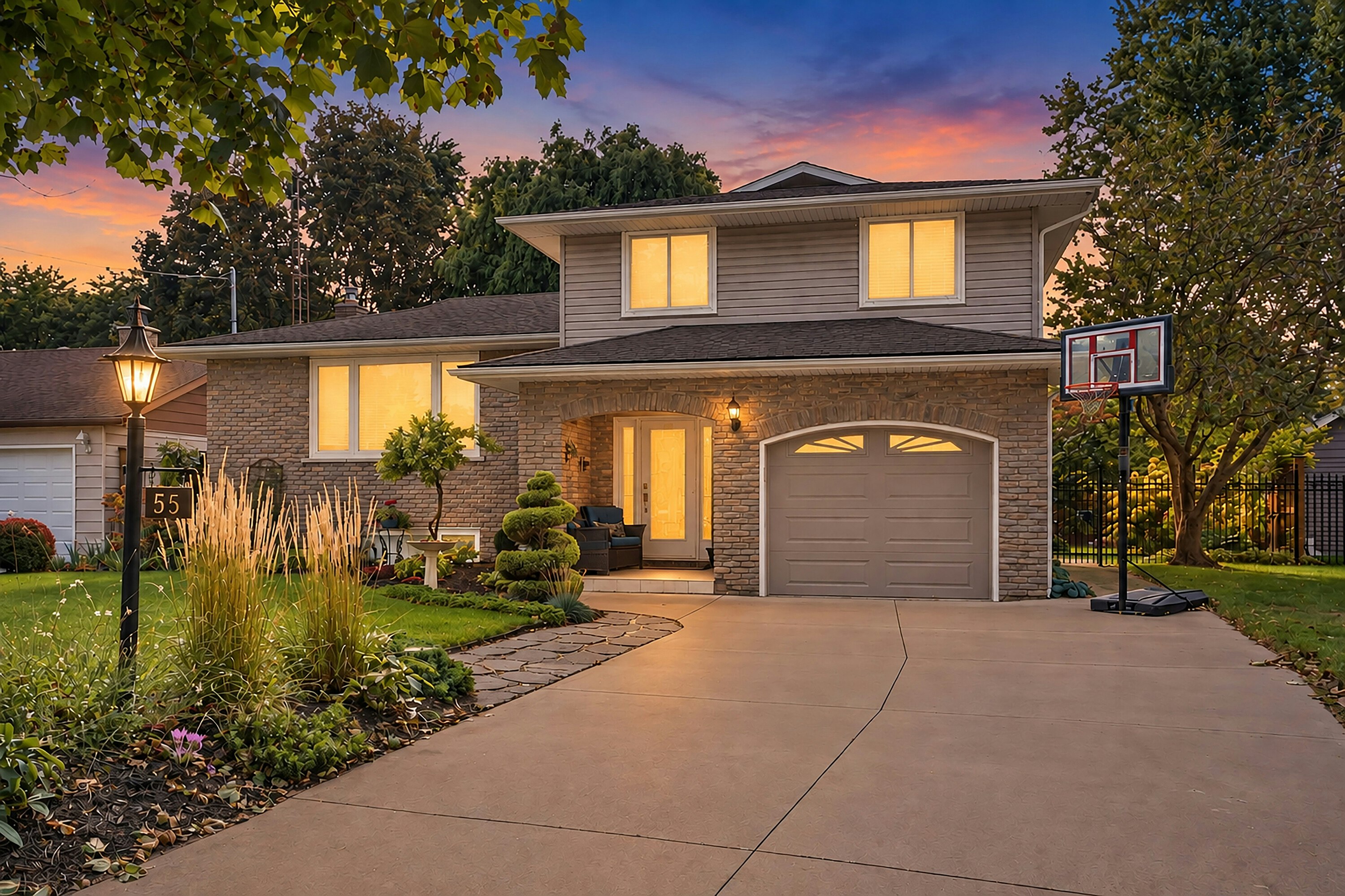 55 Shoreline Drive, St. Catharines, ON, L2N 3V9