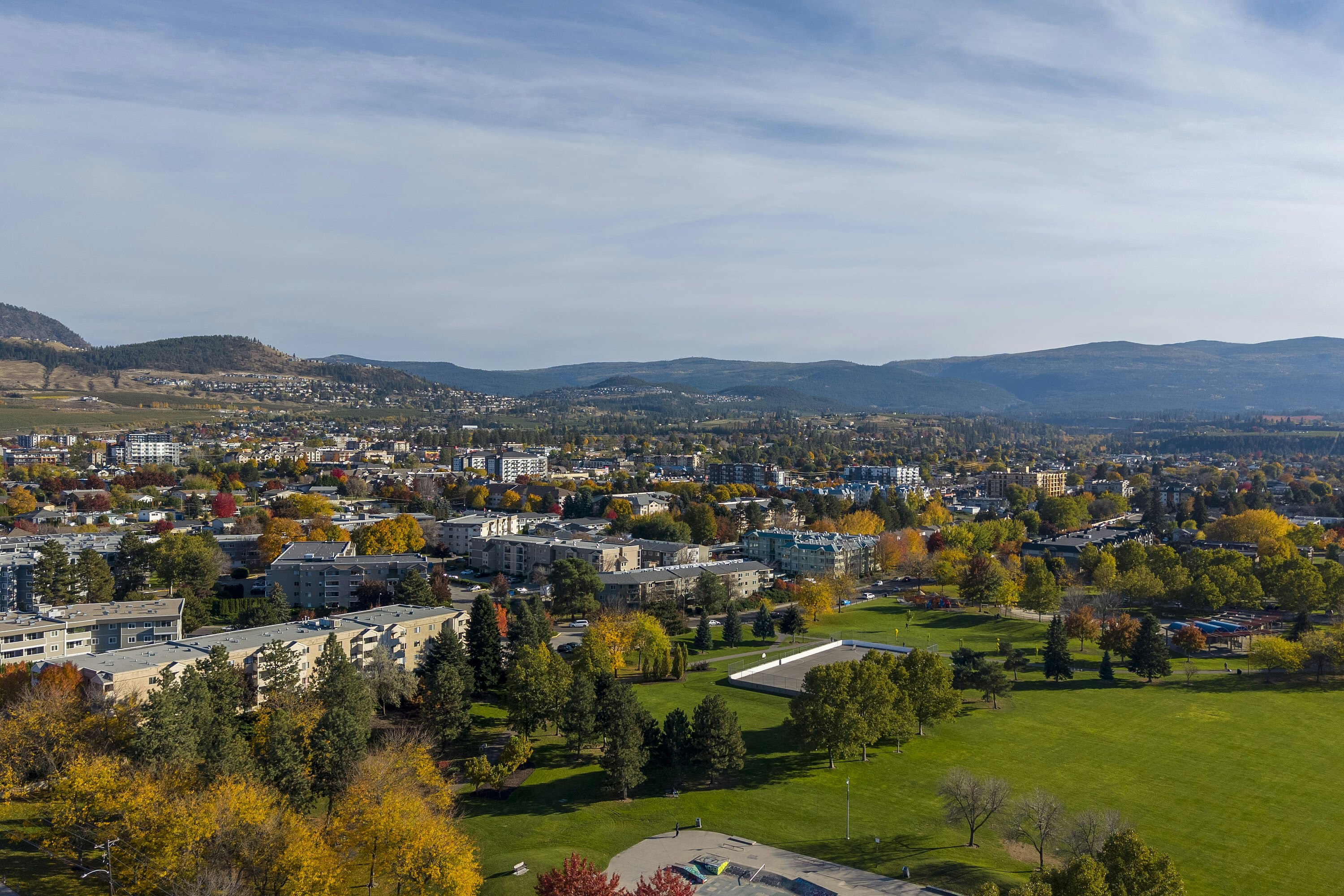 214-395 Franklyn Road, Kelowna, BC, V1X 5X8