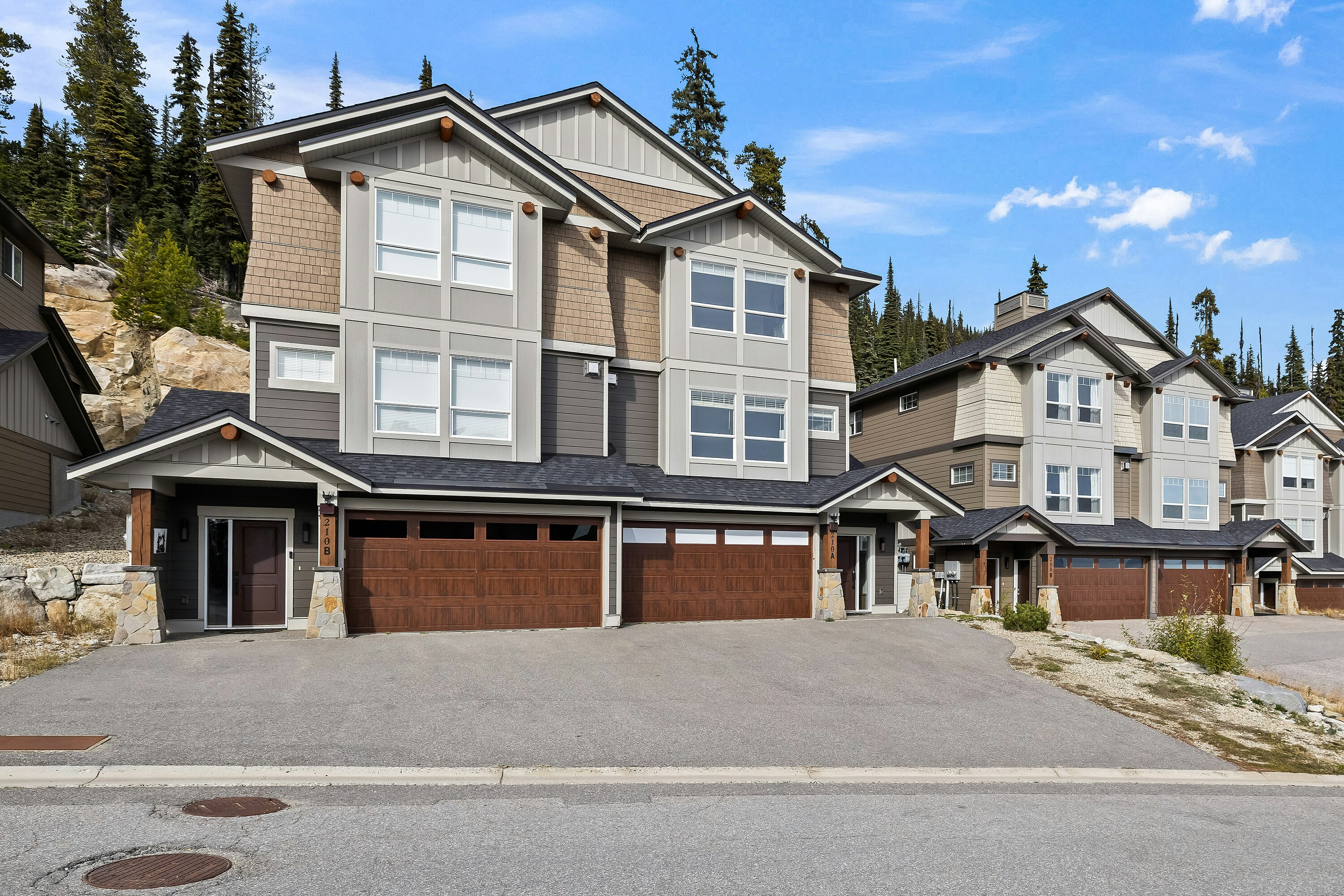 210A Grizzly Ridge Trail, Big White, BC, V1P 1T4