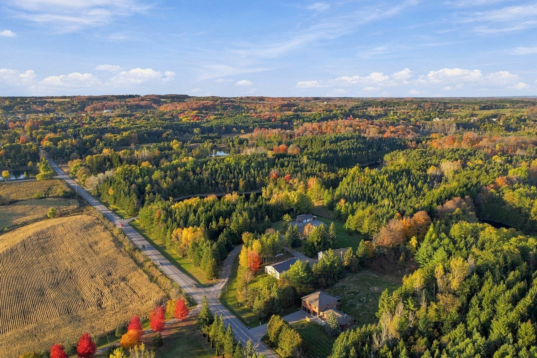 15305 Mount Pleasant Road, Caledon, ON, L7E 3N2
