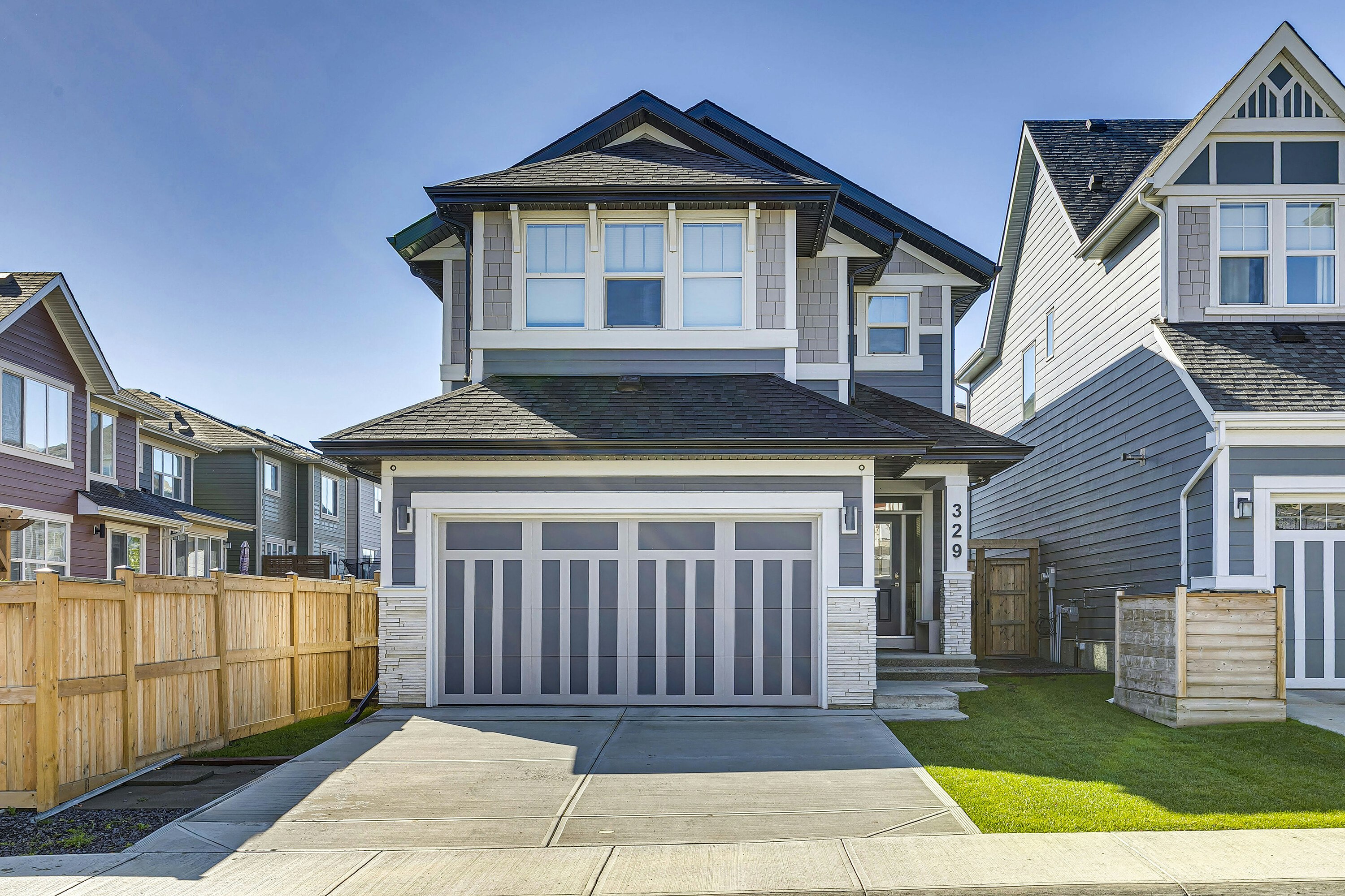 329 Magnolia Heath SE, Calgary, AB, T3M 3A2