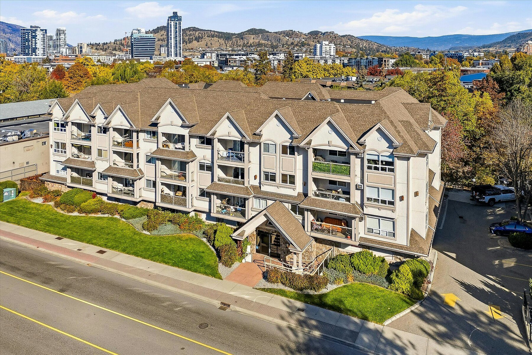 210-1965 Pandosy Street, Kelowna, BC, V1Y 1R9