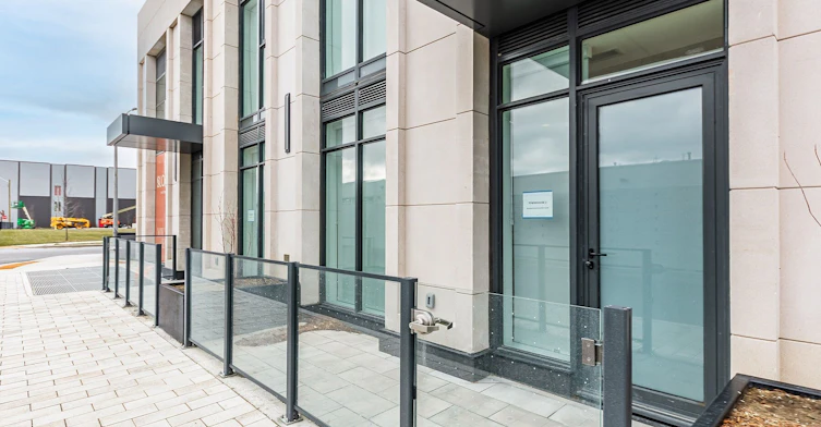 5 York Garden Th101 Way, Toronto, ON, M6A 2V1 - 20
