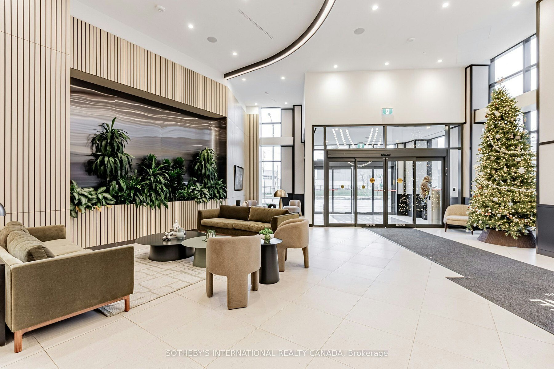 5 York Garden Th101 Way, Toronto, ON, M6A 2V1 - 22