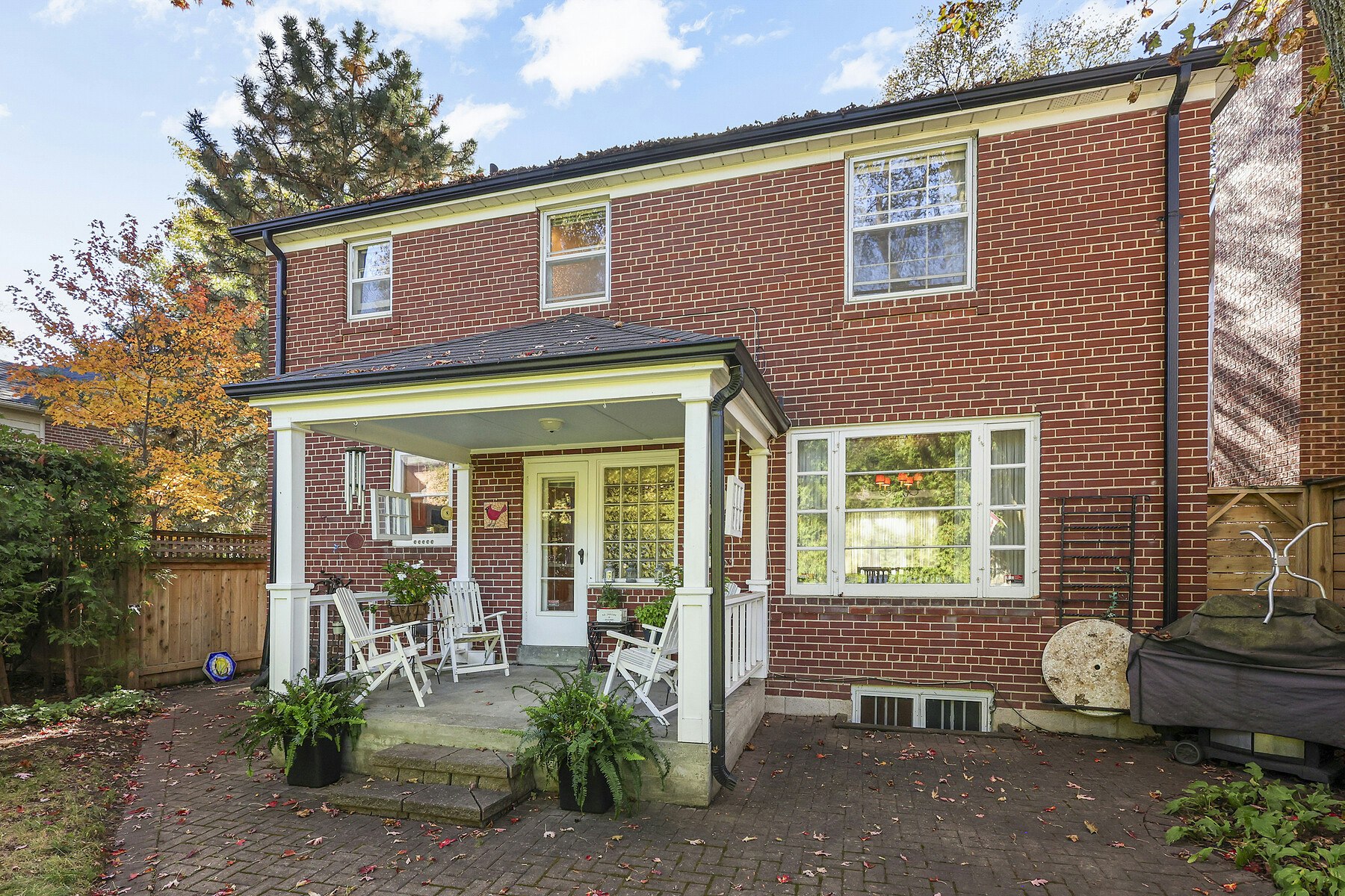 40 Teddington Pk Avenue, Toronto, ON, M4N 2C3