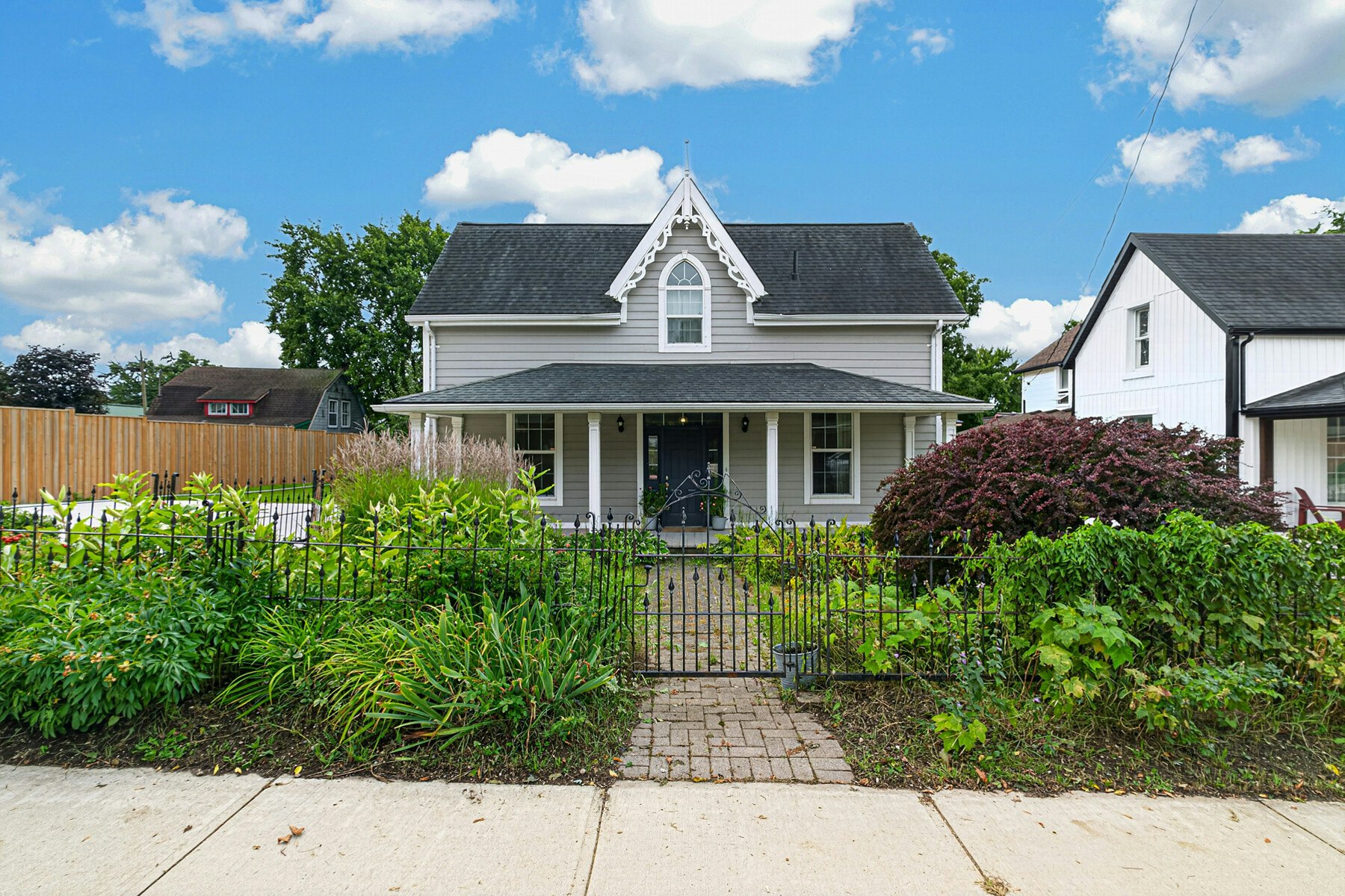 2215 Line 34 Perth East Road, Perth East, ON, N0B 2P0