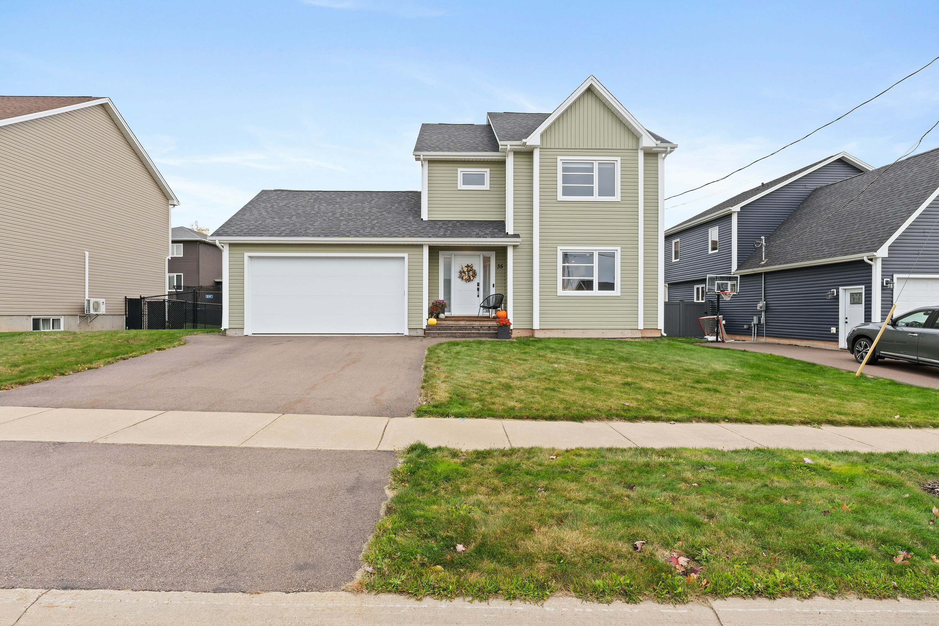 35 Amity, Moncton, NB, E1G 0S4