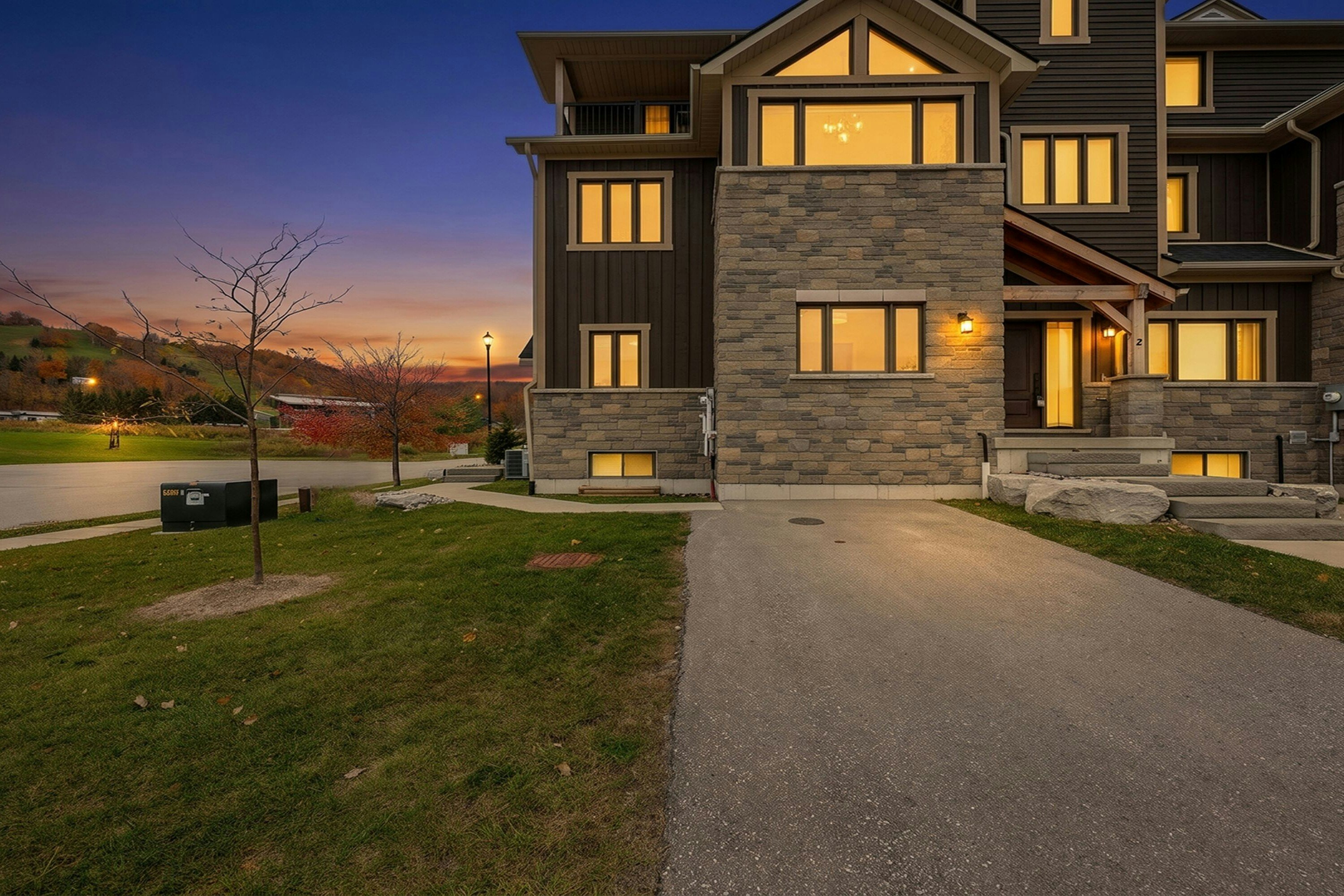 1-107 Alpine Springs Court, Blue Mountains, ON, L9Y 0T4