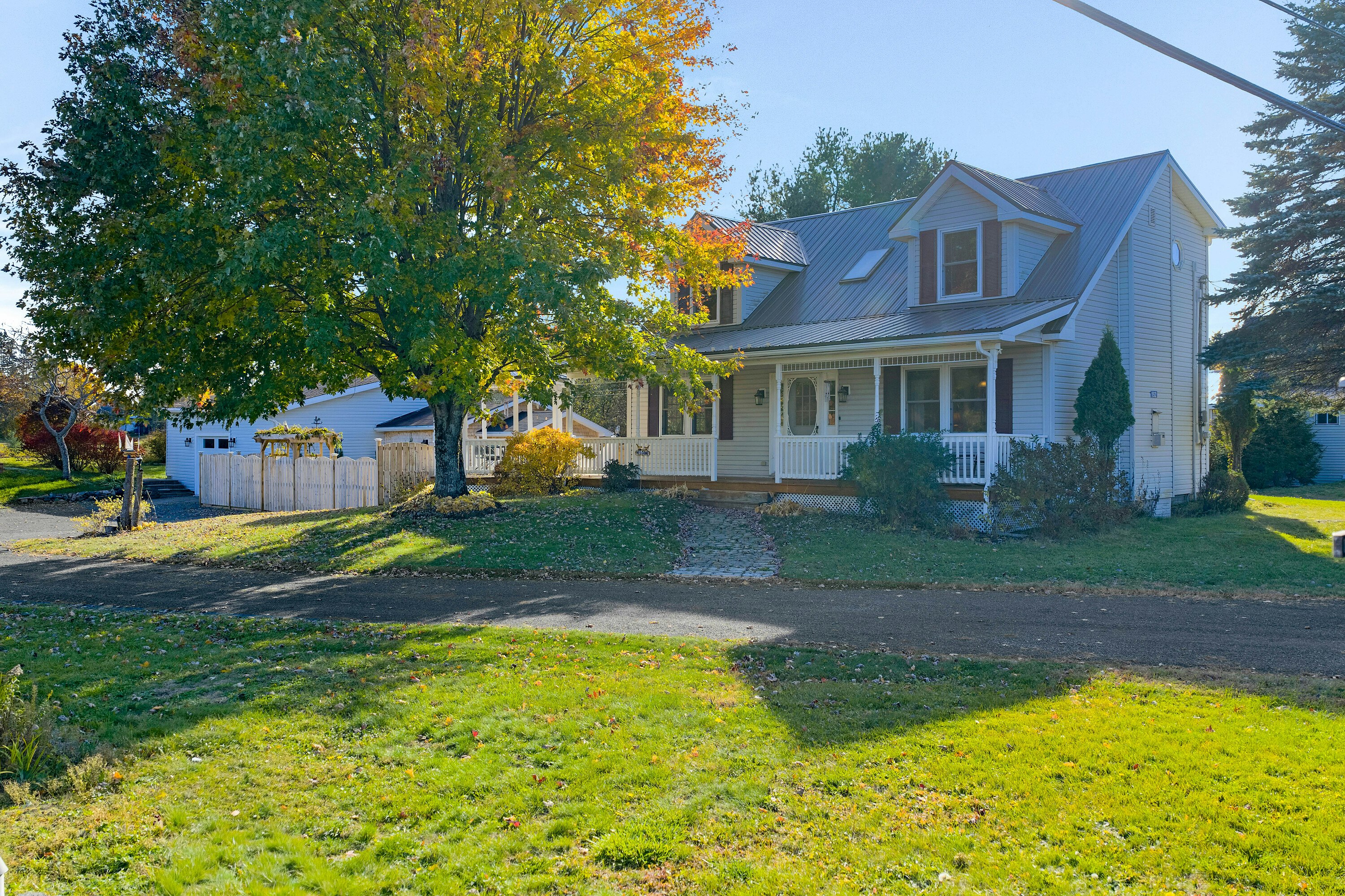 152 Brunswick Street, St. George, NB, E5C 3A5