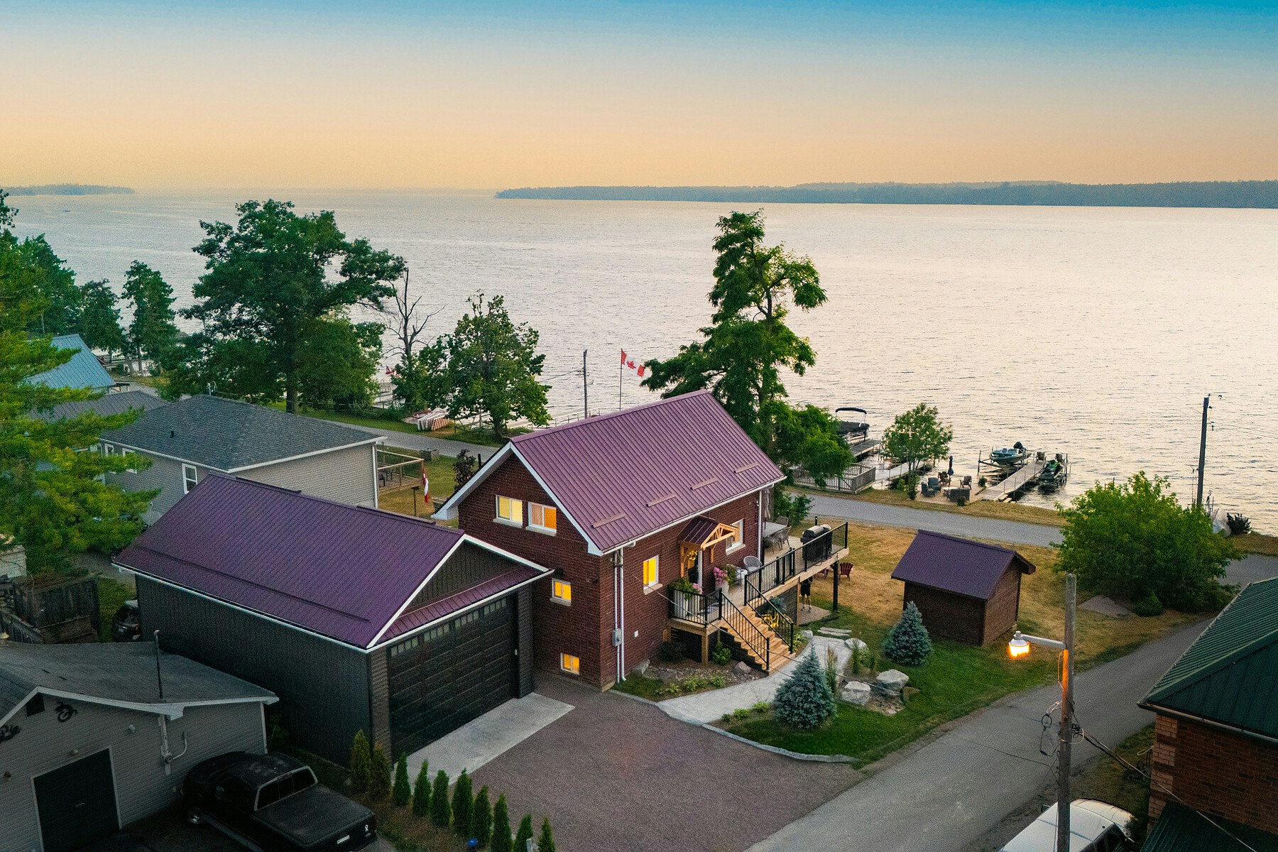 11 Fifth Street, Kawartha Lakes, ON, K0M 1L0