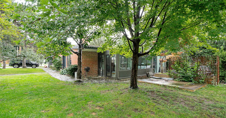 1 Babington Court, Toronto, ON, M9A 1J7 - 33