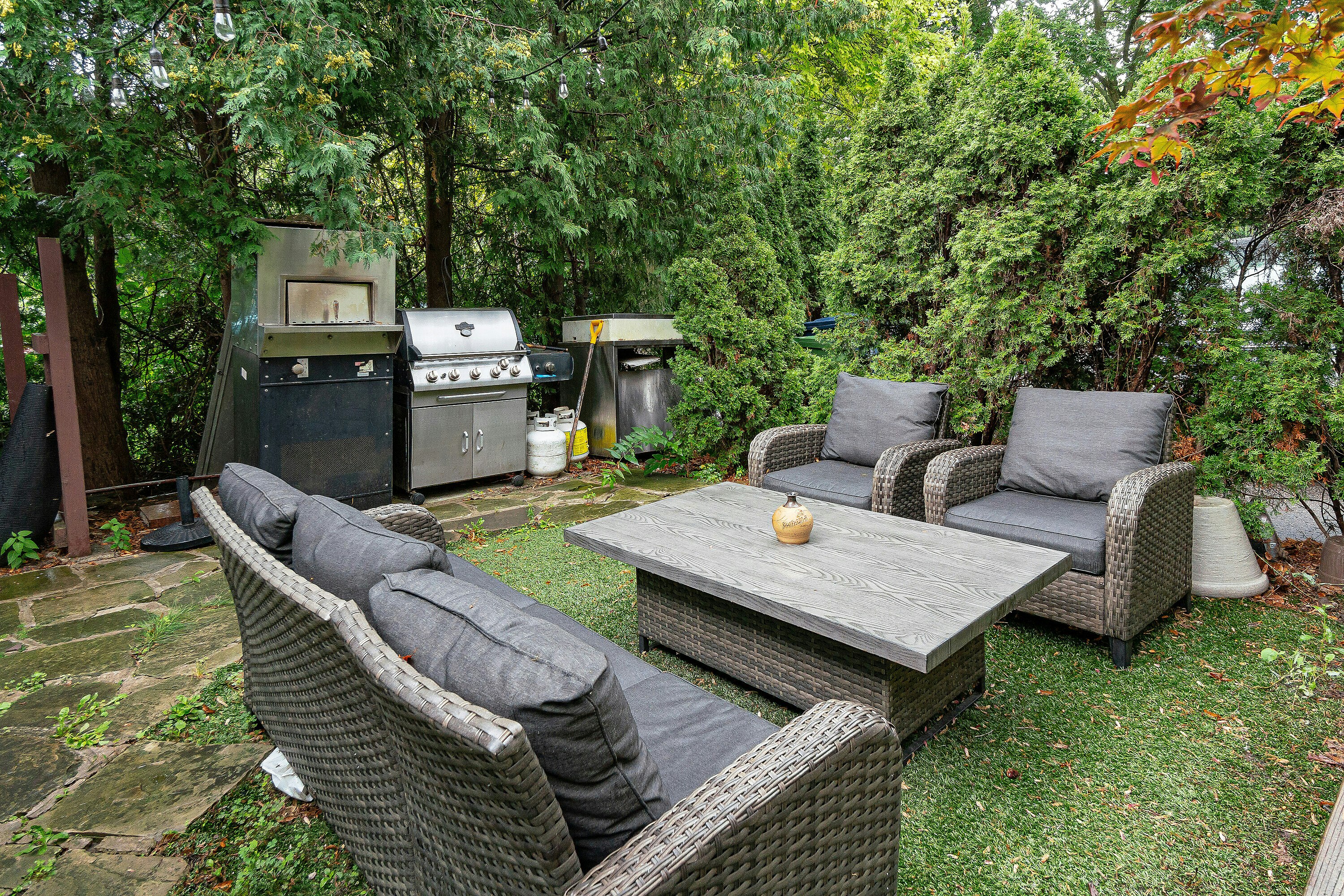 1 Babington Court, Toronto, ON, M9A 1J7 - 31