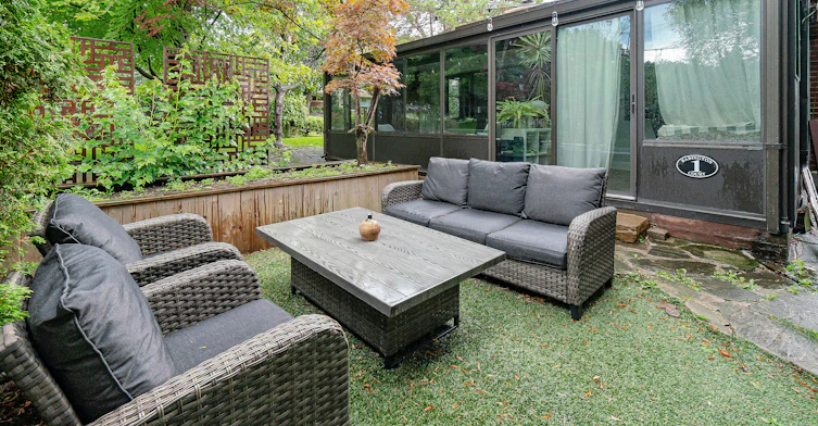 1 Babington Court, Toronto, ON, M9A 1J7 - 32