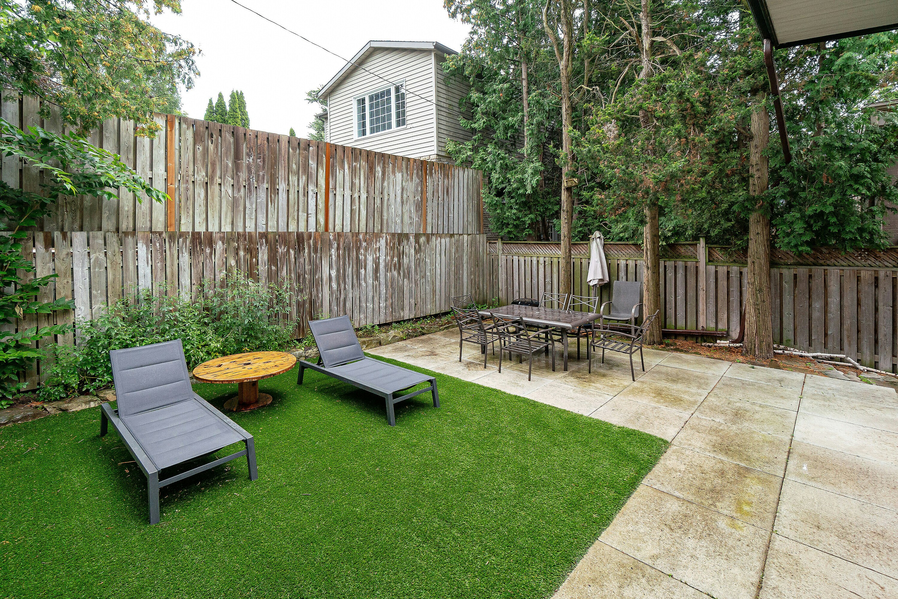 1 Babington Court, Toronto, ON, M9A 1J7 - 29