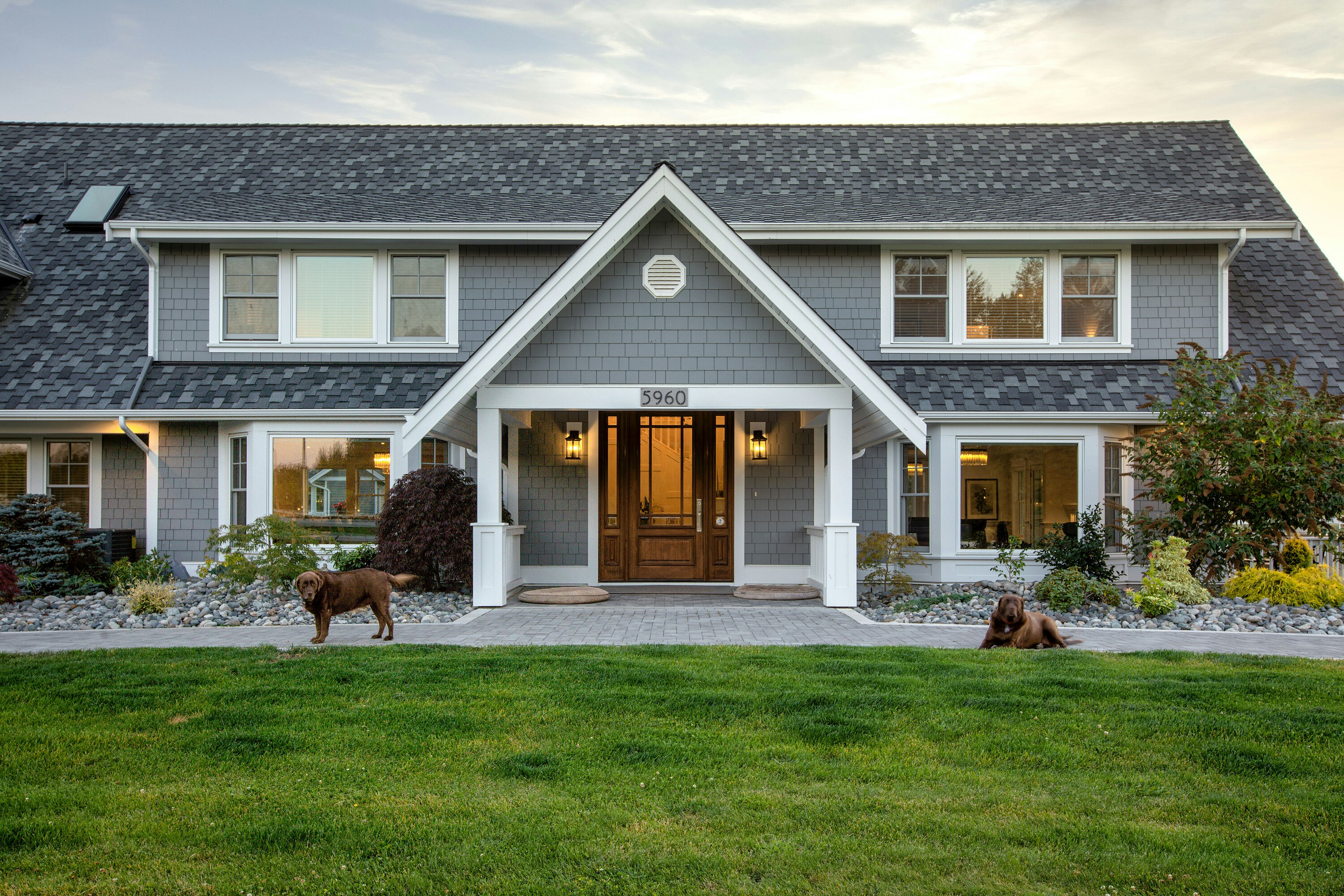 5960 Hunt Road, Saanich, BC, V8Y 3H7 - 9