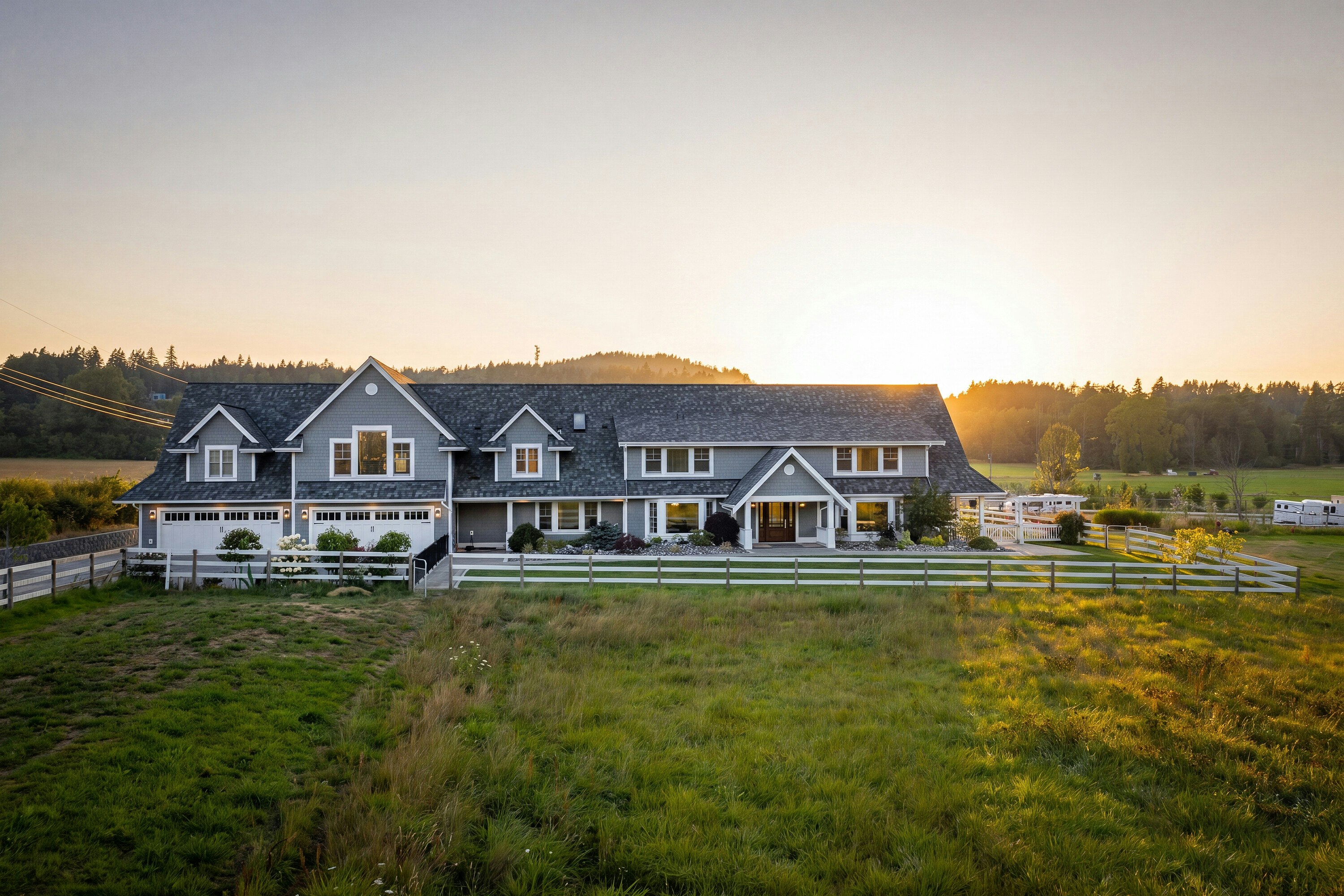 5960 Hunt Road, Saanich, BC, V8Y 3H7 - 5