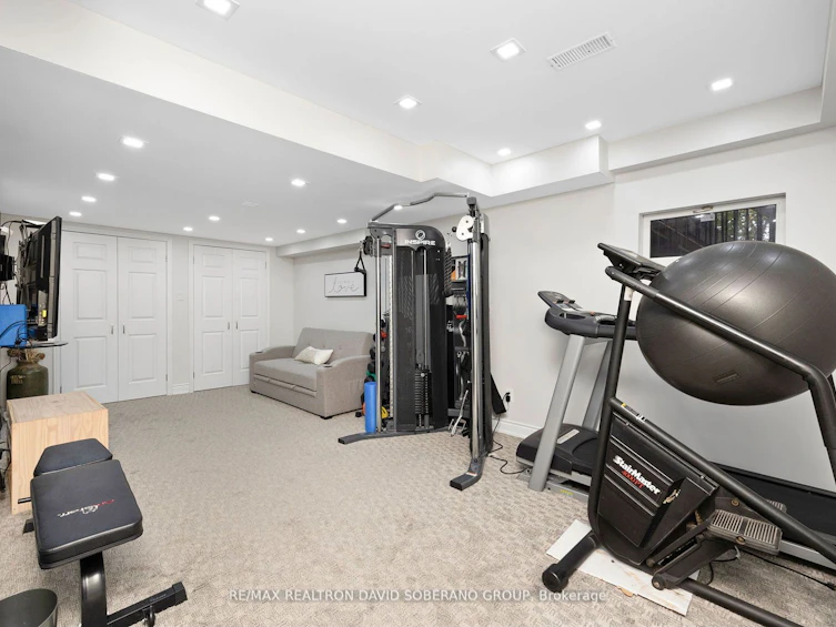 16 Blairville Road, Toronto, ON, M3H 5Y5 - 22