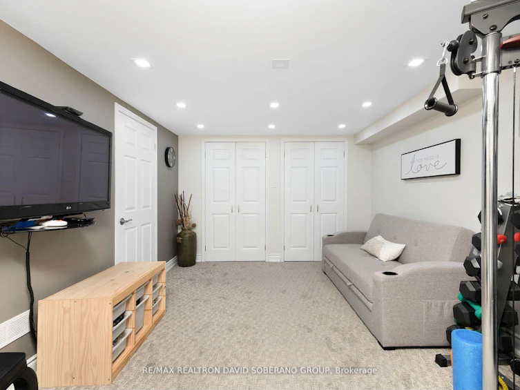 16 Blairville Road, Toronto, ON, M3H 5Y5 - 23