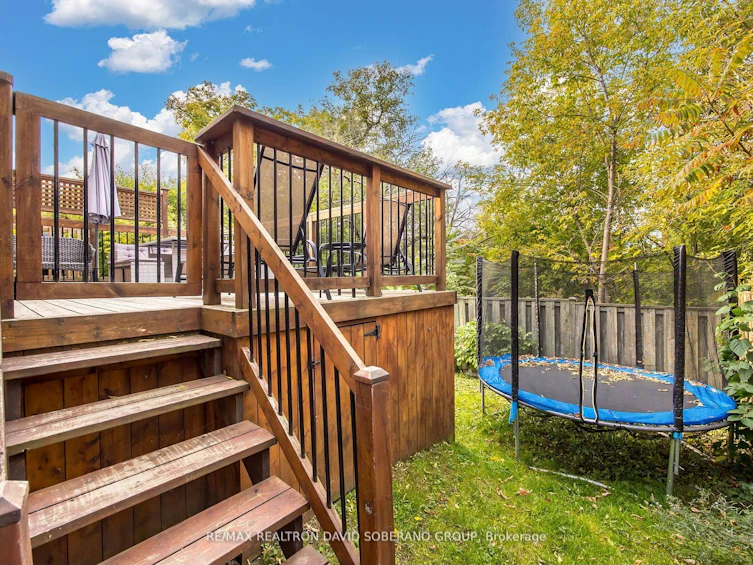 16 Blairville Road, Toronto, ON, M3H 5Y5 - 24