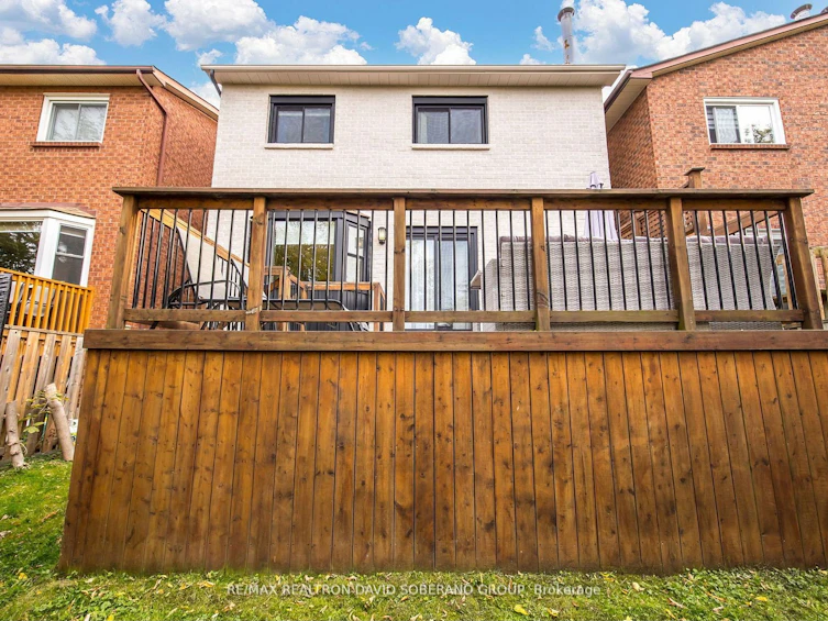 16 Blairville Road, Toronto, ON, M3H 5Y5 - 25
