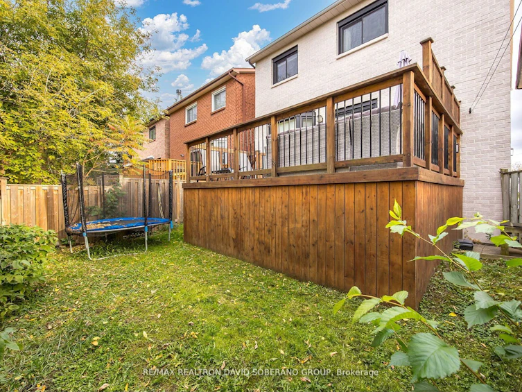 16 Blairville Road, Toronto, ON, M3H 5Y5 - 26