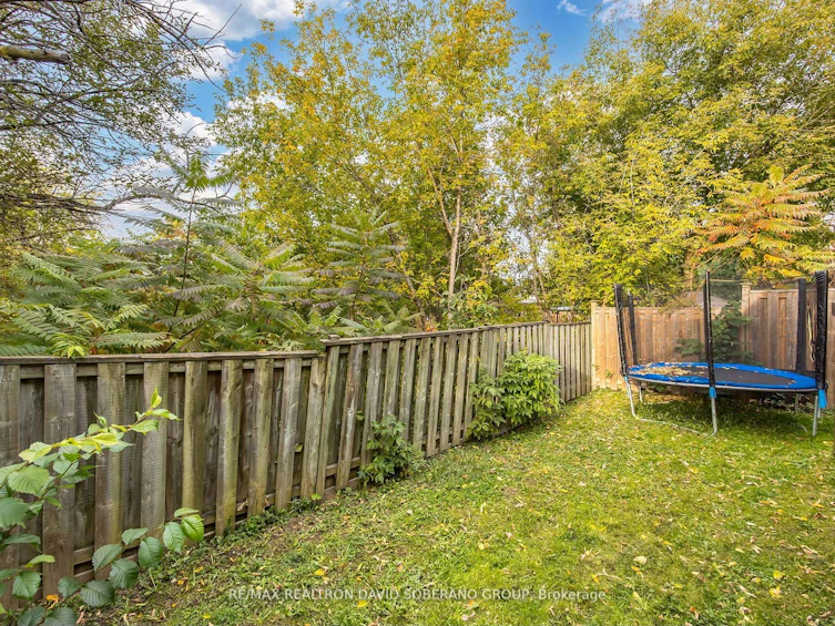 16 Blairville Road, Toronto, ON, M3H 5Y5 - 27