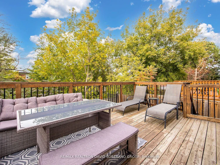 16 Blairville Road, Toronto, ON, M3H 5Y5 - 28