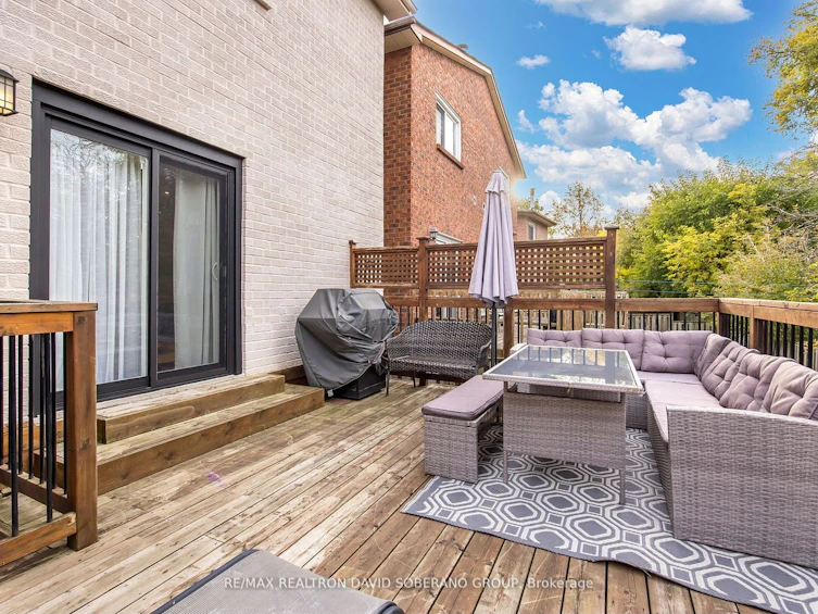 16 Blairville Road, Toronto, ON, M3H 5Y5 - 29