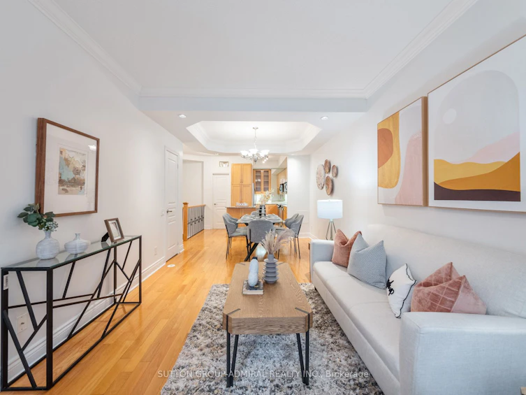 5-70 Byng Avenue, Toronto, ON, M2N 7L9 - 3