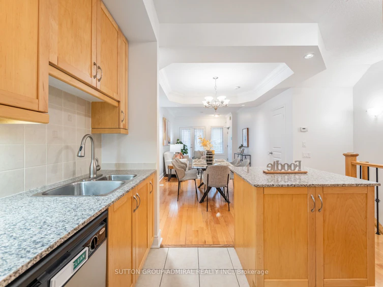 5-70 Byng Avenue, Toronto, ON, M2N 7L9 - 9