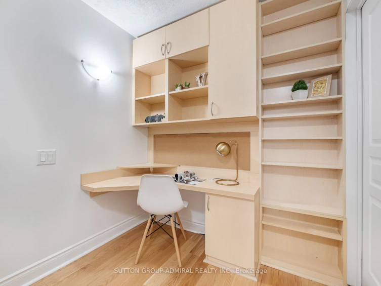 5-70 Byng Avenue, Toronto, ON, M2N 7L9 - 16