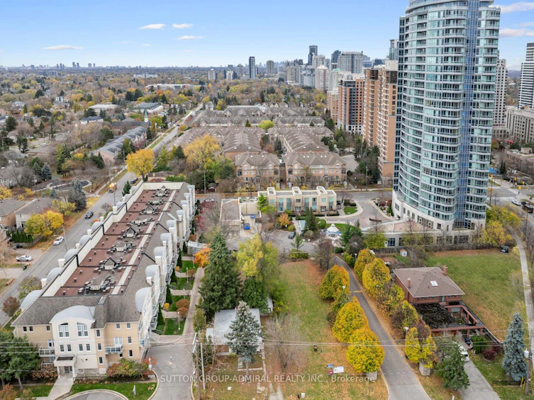5-70 Byng Avenue, Toronto, ON, M2N 7L9 - 33
