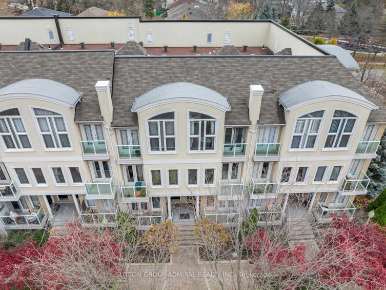5-70 Byng Avenue, Toronto, ON, M2N 7L9 - 34