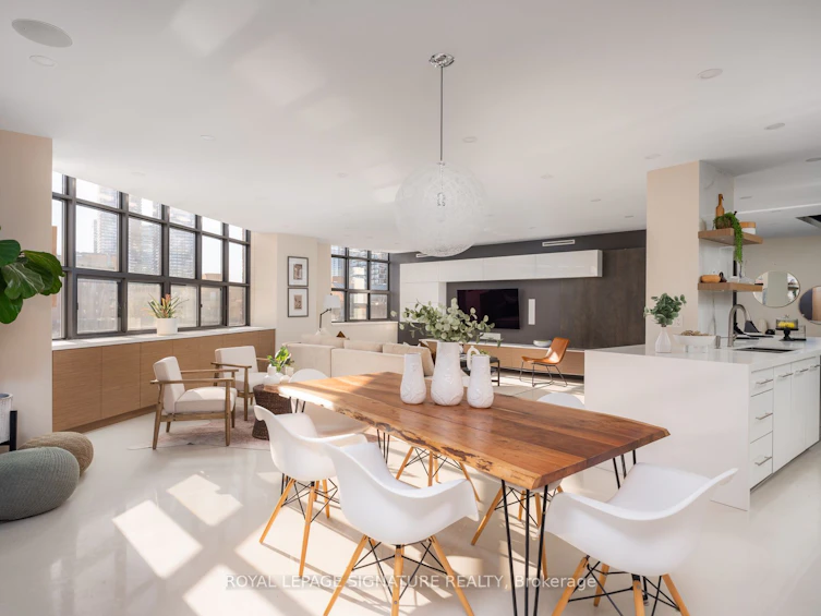 812-80 Front Street E, Toronto, ON, M5E 1T4 - 6