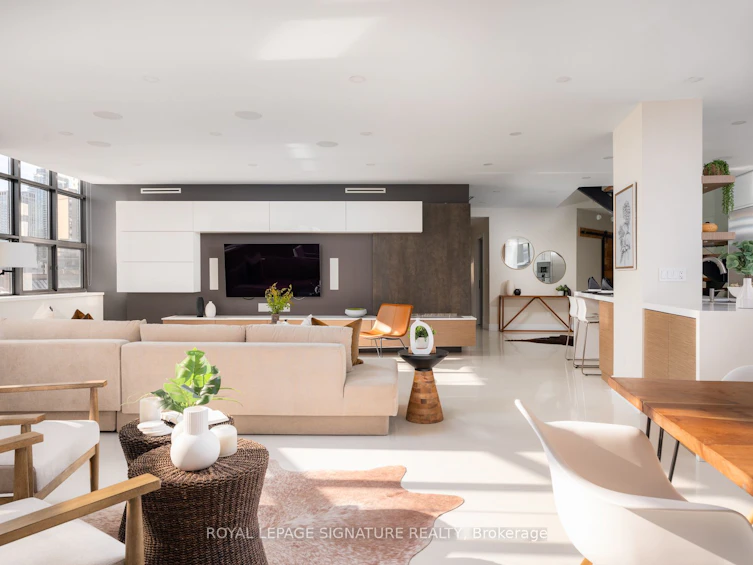 812-80 Front Street E, Toronto, ON, M5E 1T4 - 9