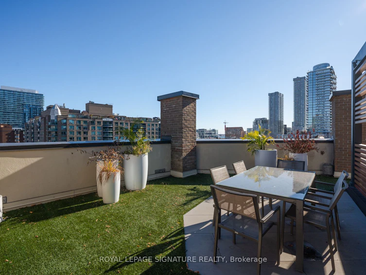 812-80 Front Street E, Toronto, ON, M5E 1T4 - 18