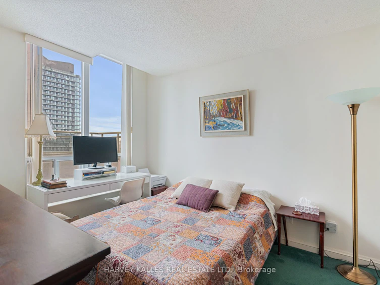 UPH07-256 Doris Avenue, Toronto, ON, M2N 6X8 - 14
