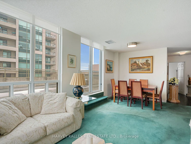 UPH07-256 Doris Avenue, Toronto, ON, M2N 6X8 - 19