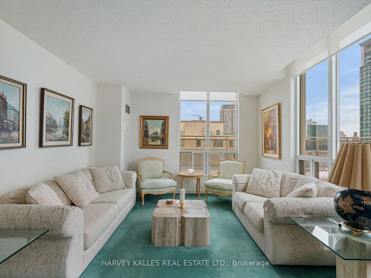 UPH07-256 Doris Avenue, Toronto, ON, M2N 6X8 - 20