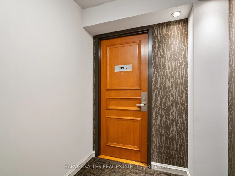 UPH07-256 Doris Avenue, Toronto, ON, M2N 6X8 - 3