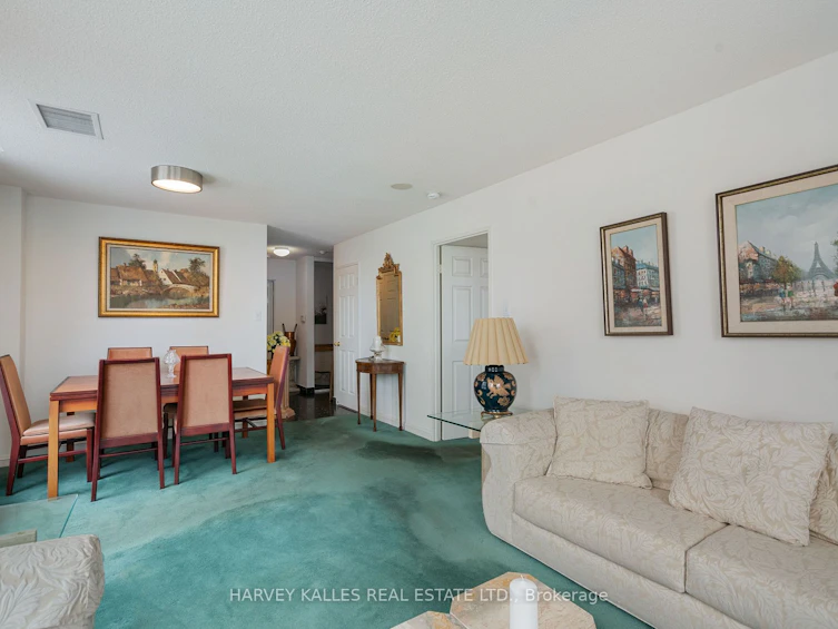 UPH07-256 Doris Avenue, Toronto, ON, M2N 6X8 - 18