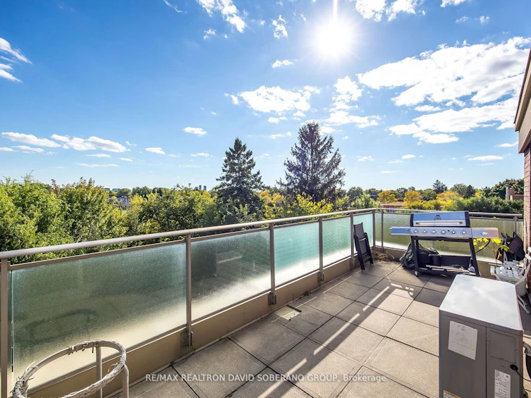 608-801 Sheppard Avenue W, Toronto, ON, M3H 0A8 - 3