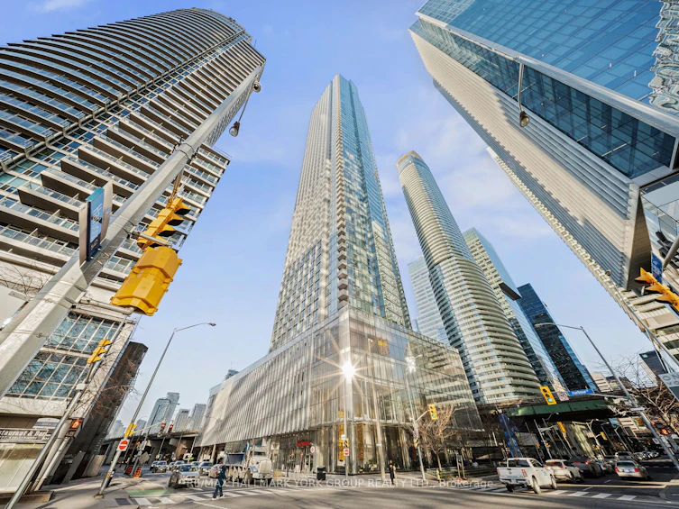 1204-10 York Street, Toronto, ON, M5J 0E1