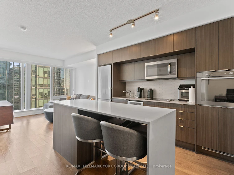 1204-10 York Street, Toronto, ON, M5J 0E1 - 9