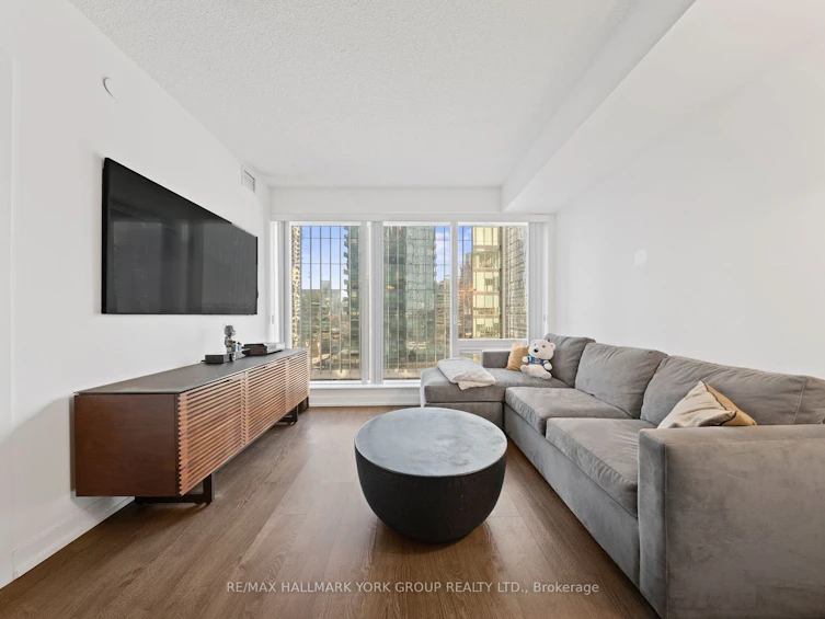 1204-10 York Street, Toronto, ON, M5J 0E1 - 14