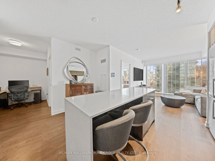 1204-10 York Street, Toronto, ON, M5J 0E1 - 15