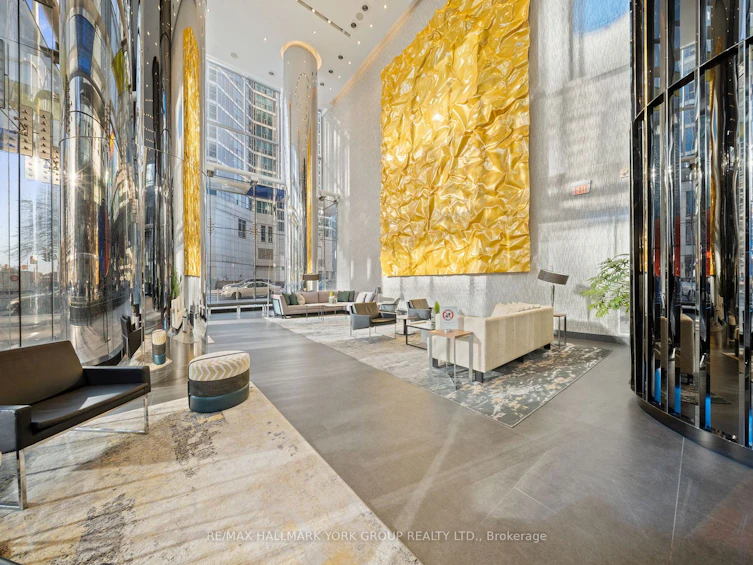 1204-10 York Street, Toronto, ON, M5J 0E1 - 24