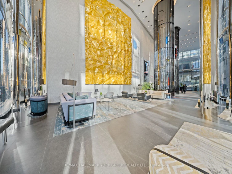 1204-10 York Street, Toronto, ON, M5J 0E1 - 25