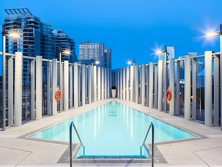 1204-10 York Street, Toronto, ON, M5J 0E1 - 26