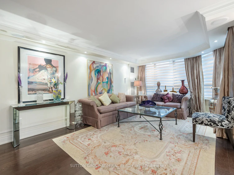 210-65 Spring Garden Avenue, Toronto, ON, M2N 6H9 - 16